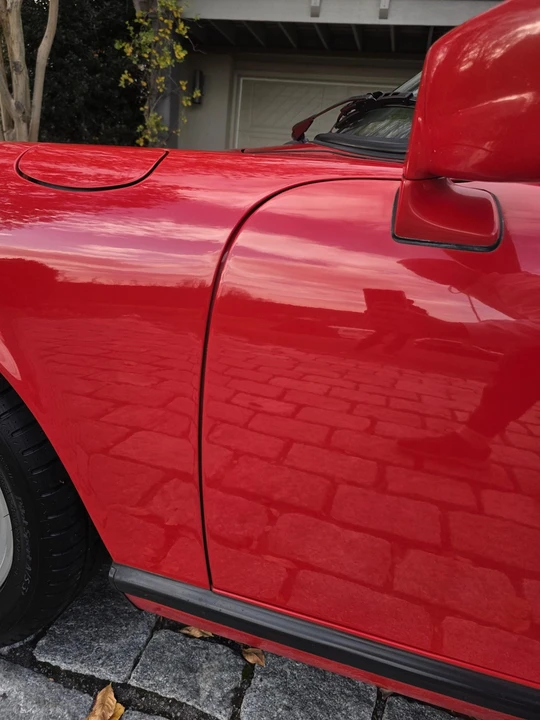 1984 Porsche 911 Carrera 3.2 - Image 31 of 31