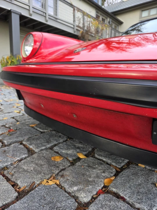 1984 Porsche 911 Carrera 3.2 - Image 19 of 31