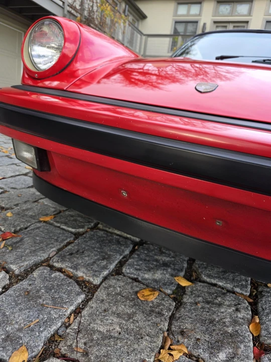 1984 Porsche 911 Carrera 3.2 - Image 18 of 31