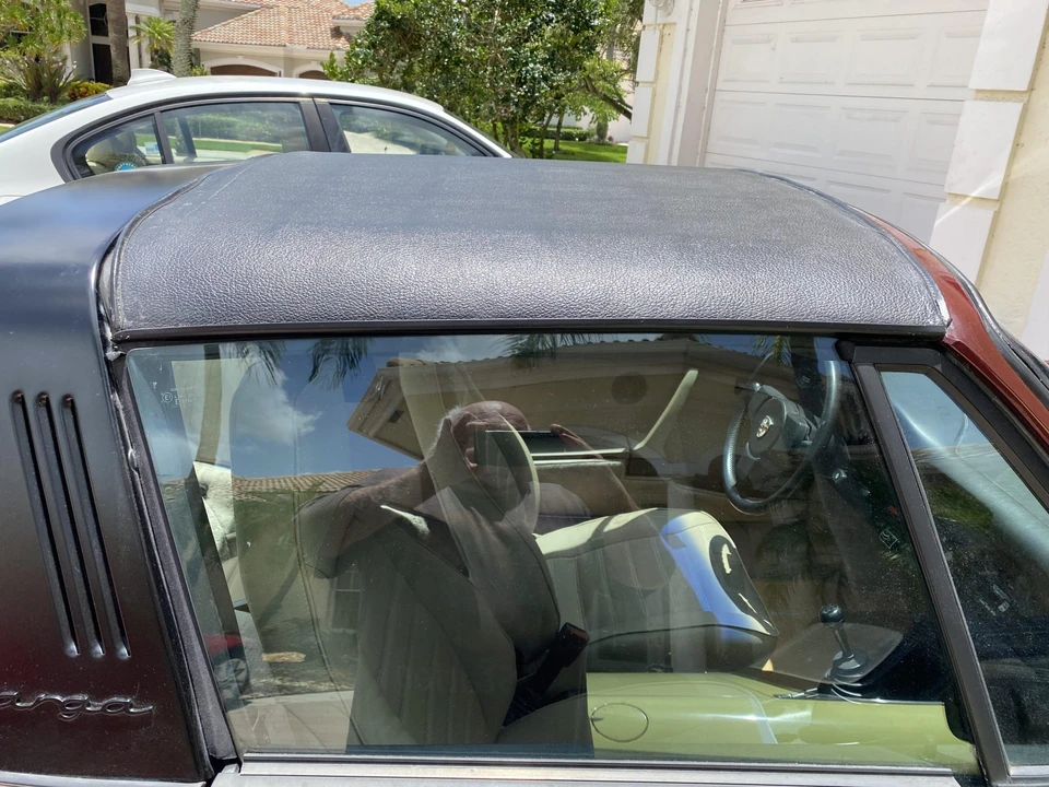 1984 Porsche 911 Carrera 3.2 - Image 26 of 31