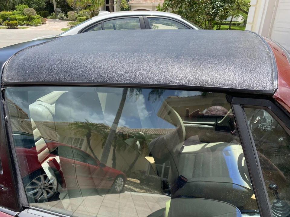 1984 Porsche 911 Carrera 3.2 - Image 25 of 31