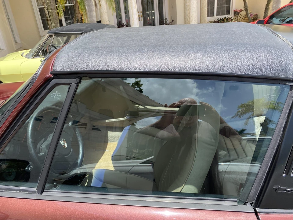 1984 Porsche 911 Carrera 3.2 - Image 24 of 31