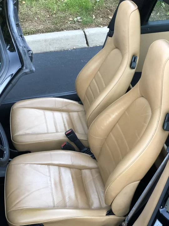 1984 Porsche 911 Carrera 3.2 - Image 26 of 31