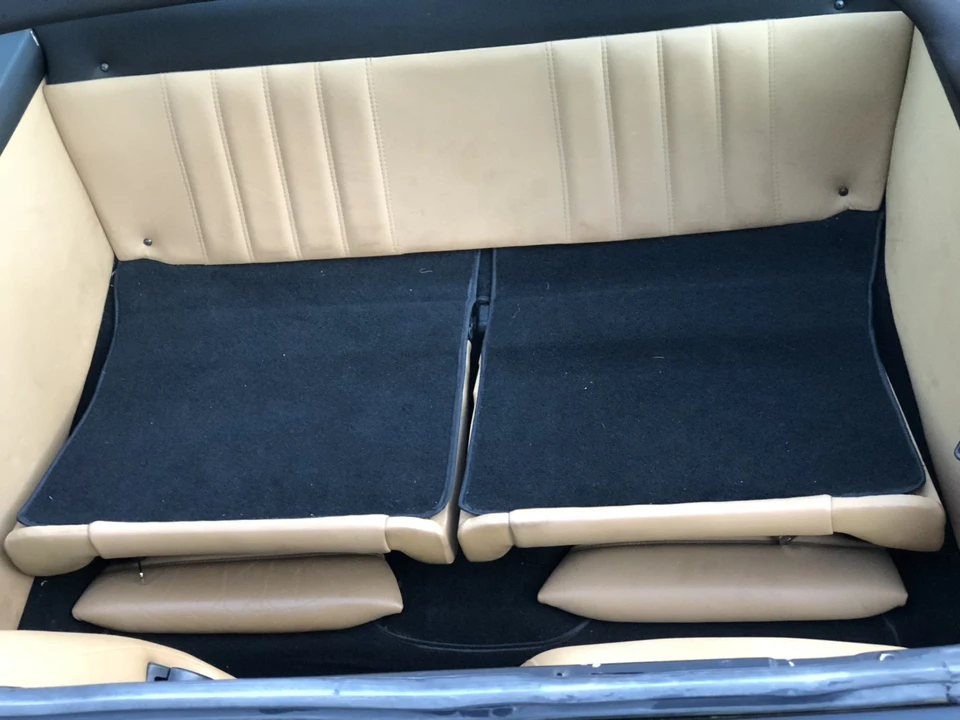 1984 Porsche 911 Carrera 3.2 - Image 29 of 31