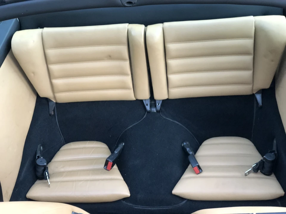 1984 Porsche 911 Carrera 3.2 - Image 28 of 31