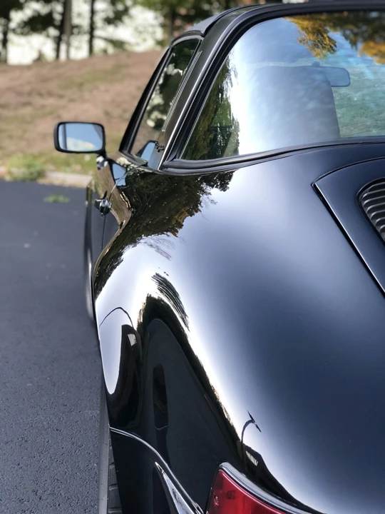 1984 Porsche 911 Carrera 3.2 - Image 14 of 31