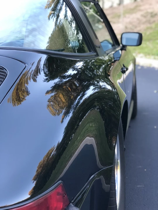 1984 Porsche 911 Carrera 3.2 - Image 11 of 31