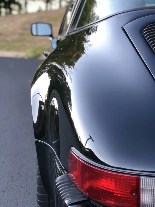 1984 Porsche 911 Carrera 3.2 - Image 15 of 31