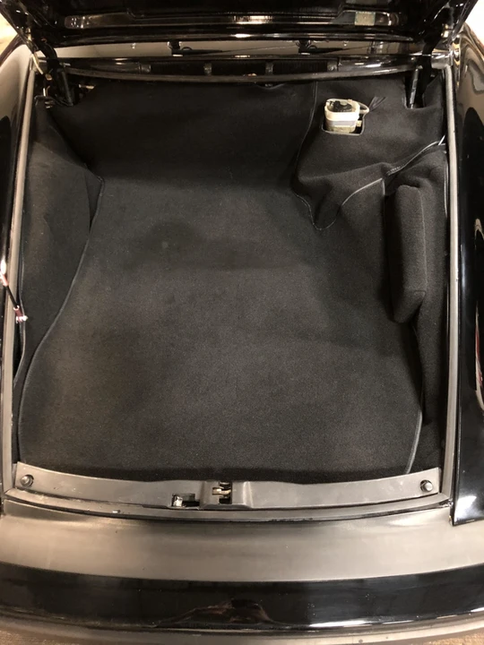 1984 Porsche 911 Carrera 3.2 - Image 30 of 31