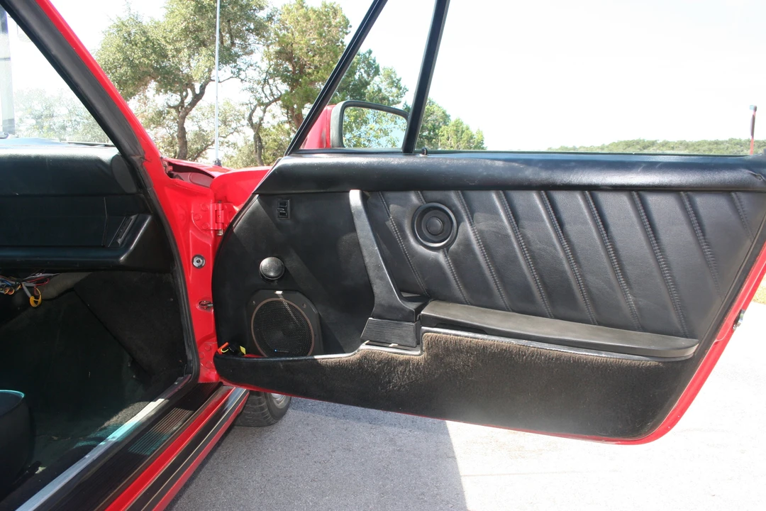 1984 Porsche 911 Carrera 3.2 - Image 29 of 31