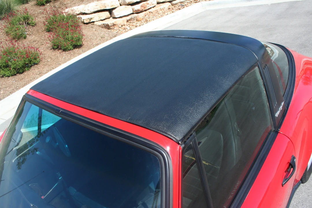 1984 Porsche 911 Carrera 3.2 - Image 26 of 31