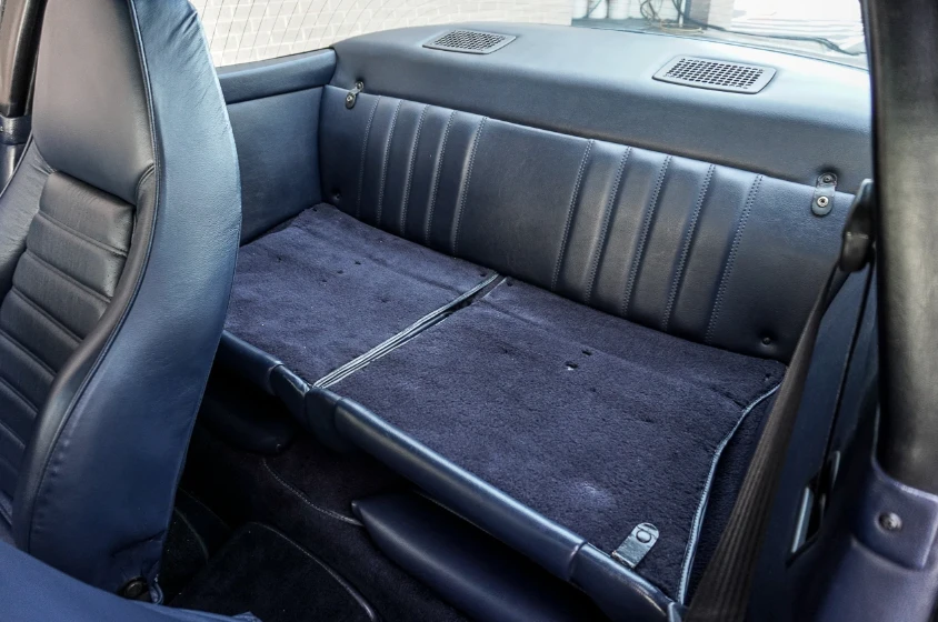 1984 Porsche 911 Carrera 3.2 - Image 20 of 25