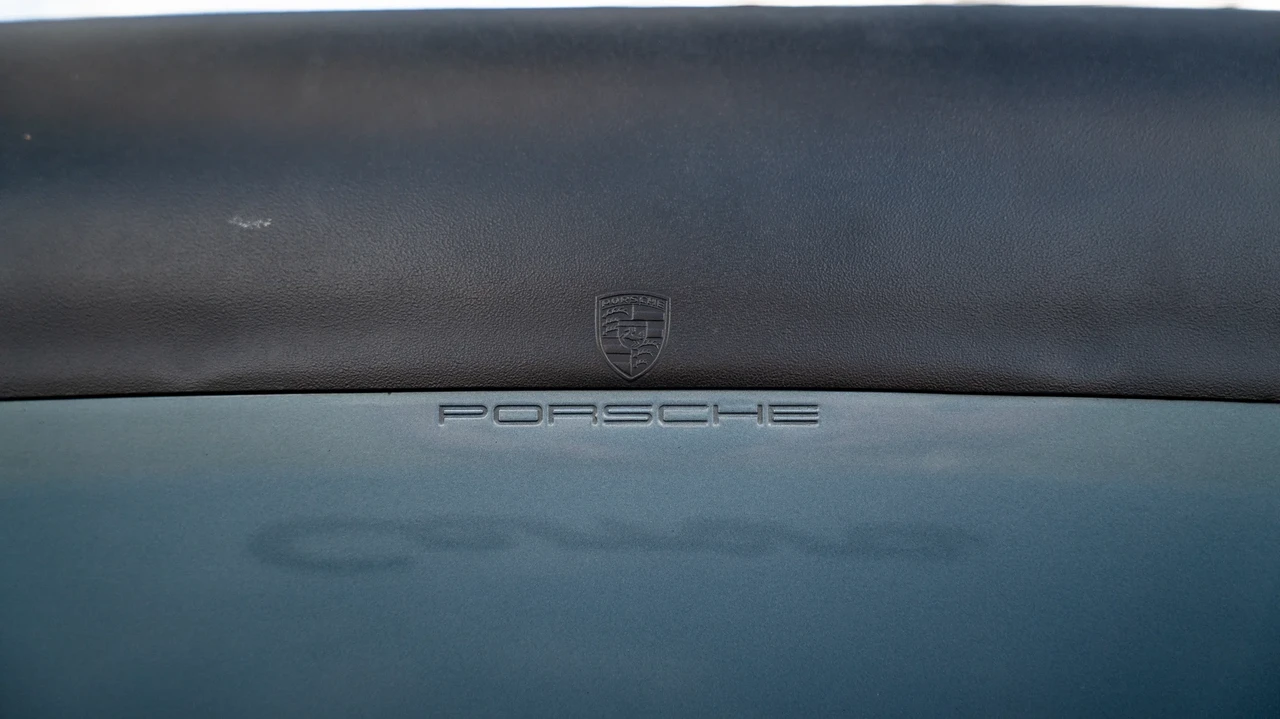 1984 Porsche 911 Carrera 3.2 - Image 19 of 31