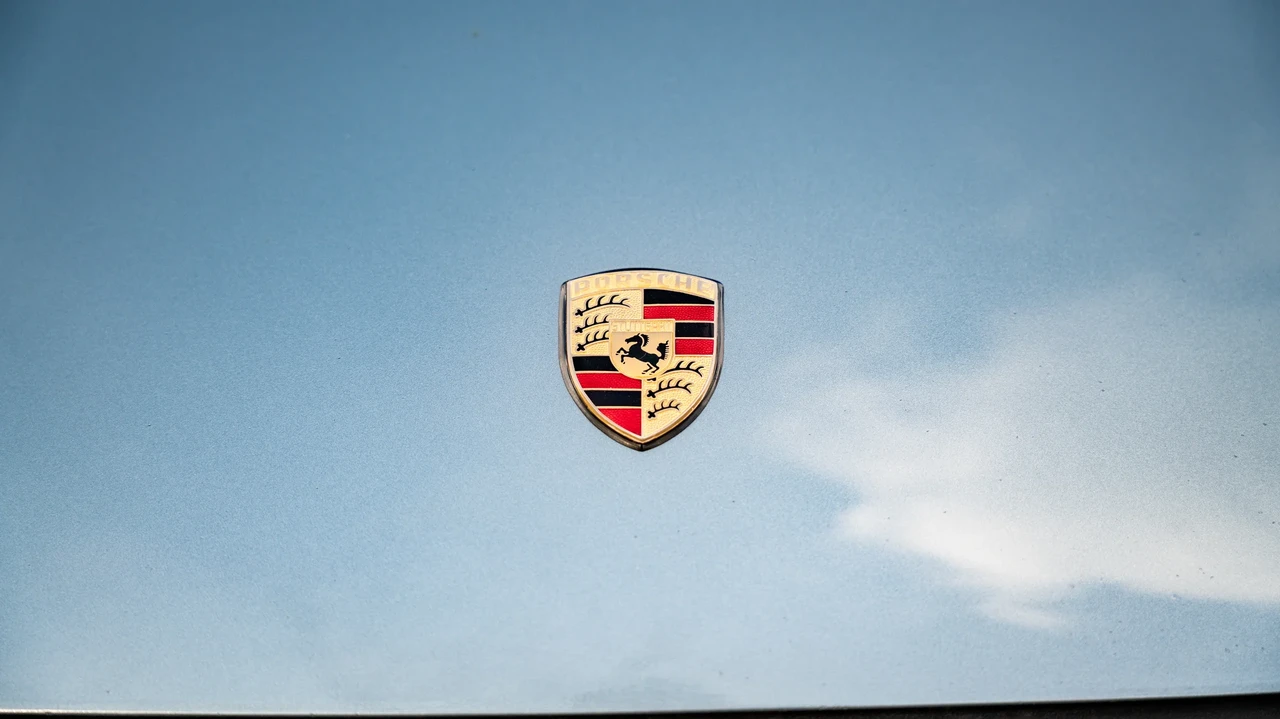 1984 Porsche 911 Carrera 3.2 - Image 11 of 31