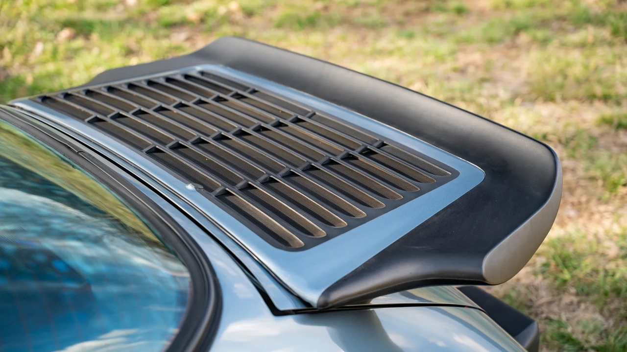 1984 Porsche 911 Carrera 3.2 - Image 18 of 31
