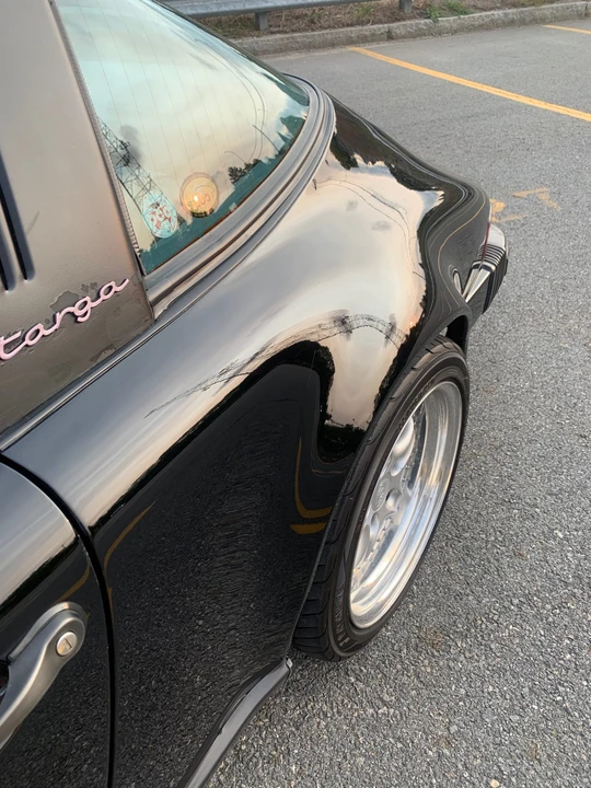 1984 Porsche 911 Carrera 3.2 - Image 26 of 31