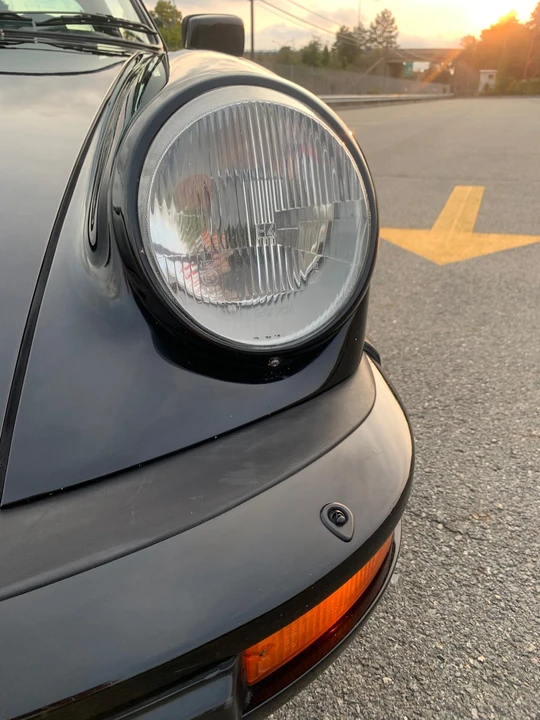 1984 Porsche 911 Carrera 3.2 - Image 24 of 31
