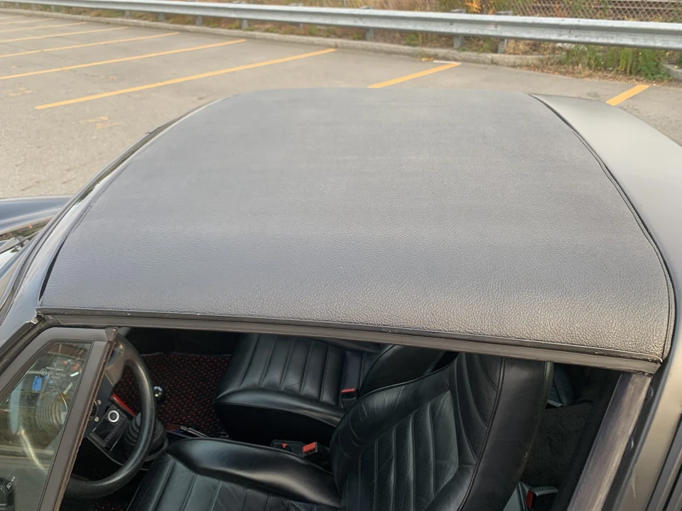 1984 Porsche 911 Carrera 3.2 - Image 21 of 31