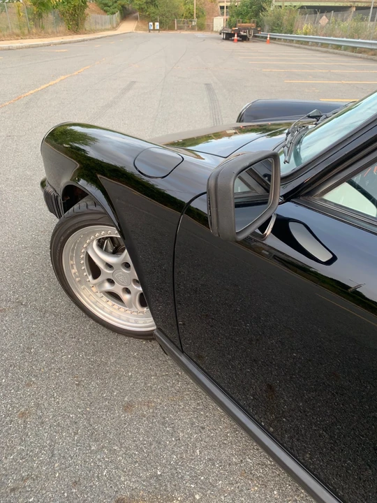 1984 Porsche 911 Carrera 3.2 - Image 27 of 31