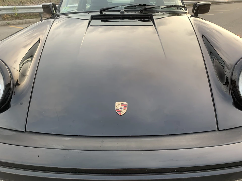 1984 Porsche 911 Carrera 3.2 - Image 22 of 31