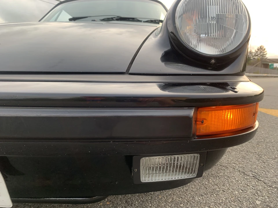 1984 Porsche 911 Carrera 3.2 - Image 15 of 31