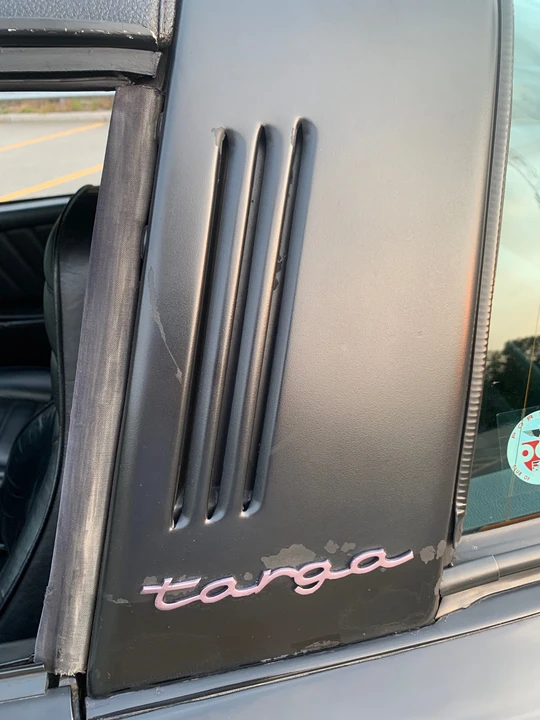1984 Porsche 911 Carrera 3.2 - Image 14 of 31