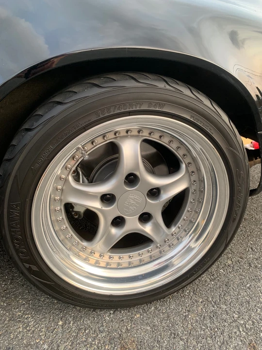 1984 Porsche 911 Carrera 3.2 - Image 31 of 31