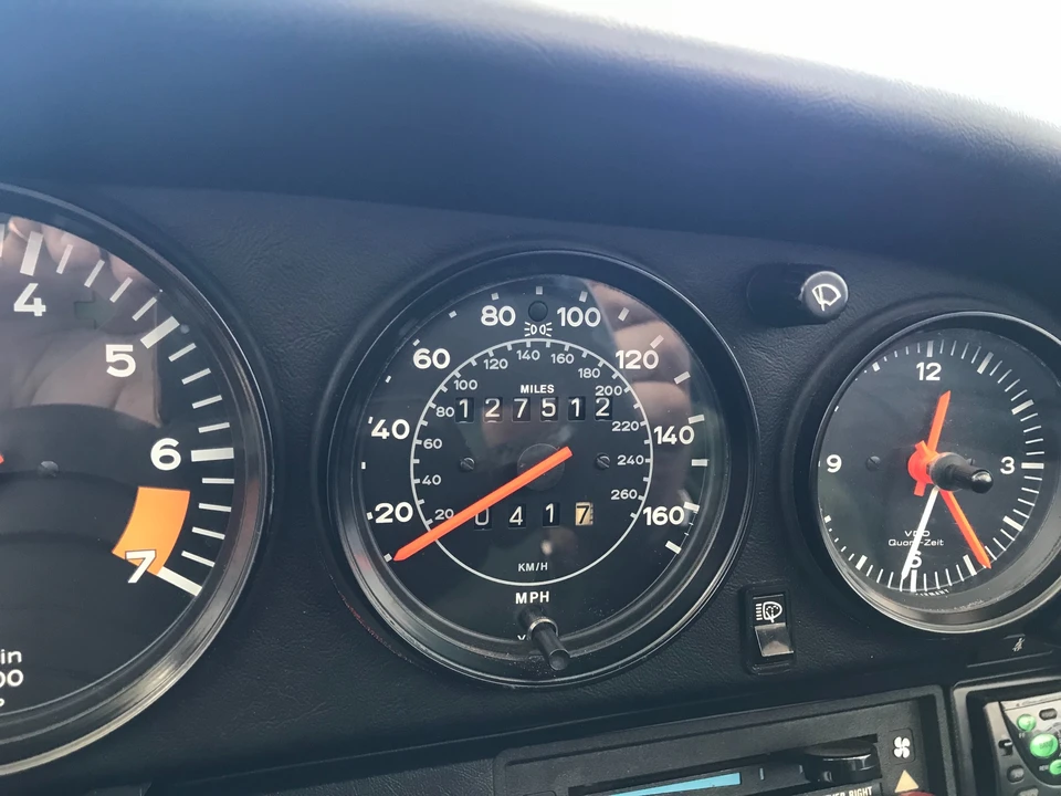 1984 Porsche 911 Carrera 3.2 - Image 31 of 31