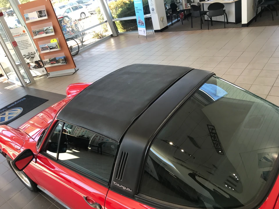 1984 Porsche 911 Carrera 3.2 - Image 11 of 31