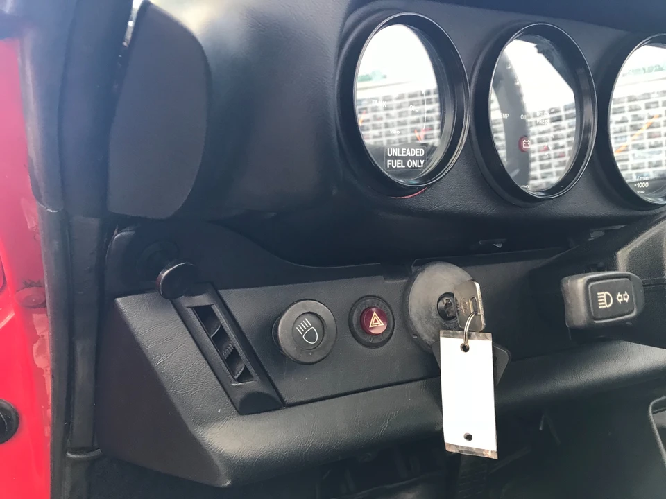 1984 Porsche 911 Carrera 3.2 - Image 29 of 31