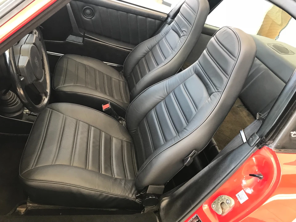 1984 Porsche 911 Carrera 3.2 - Image 23 of 31