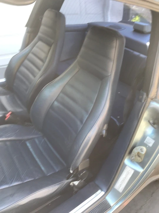1984 Porsche 911 Carrera 3.2 - Image 19 of 31