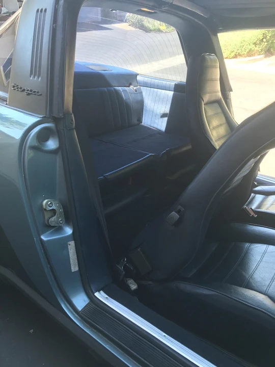 1984 Porsche 911 Carrera 3.2 - Image 28 of 31