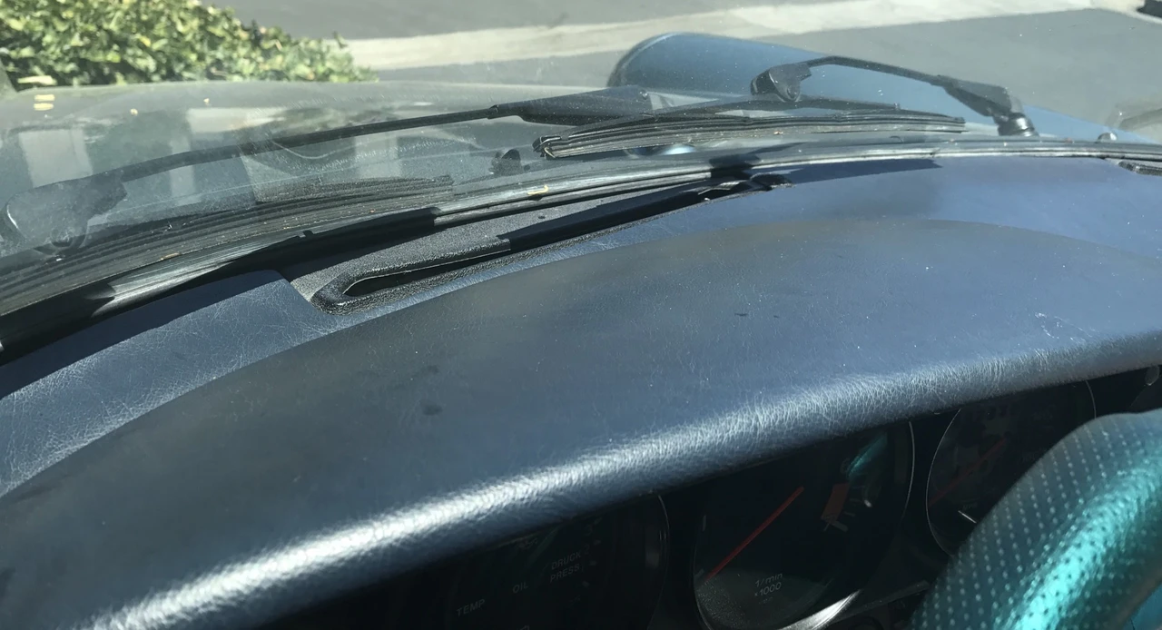 1984 Porsche 911 Carrera 3.2 - Image 23 of 31