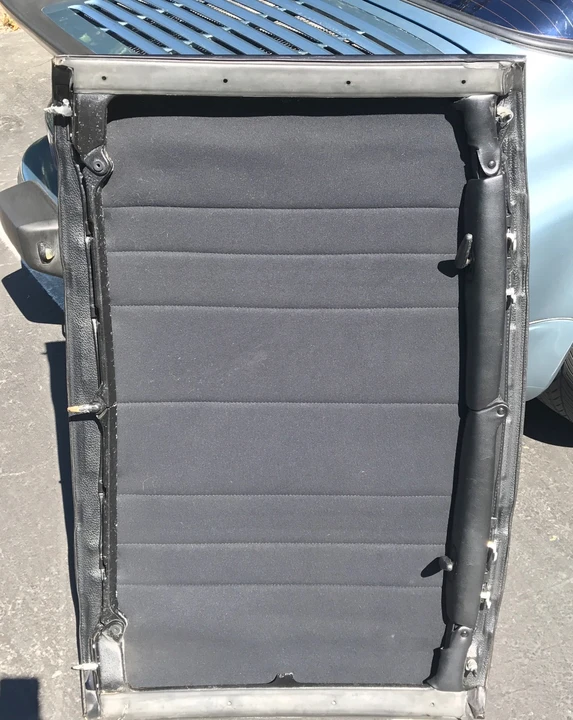 1984 Porsche 911 Carrera 3.2 - Image 10 of 31