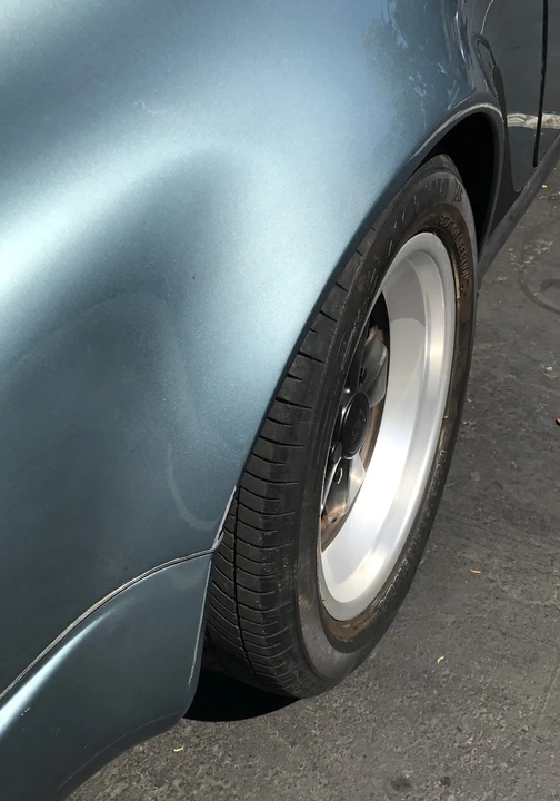 1984 Porsche 911 Carrera 3.2 - Image 11 of 31