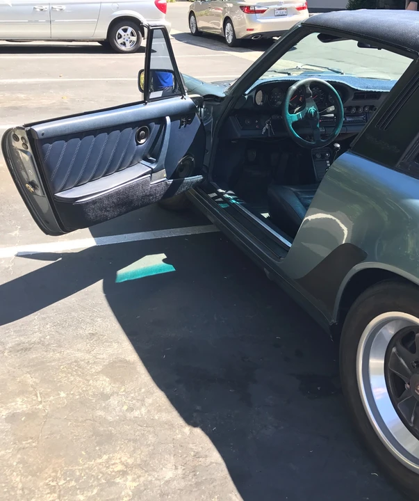 1984 Porsche 911 Carrera 3.2 - Image 18 of 31