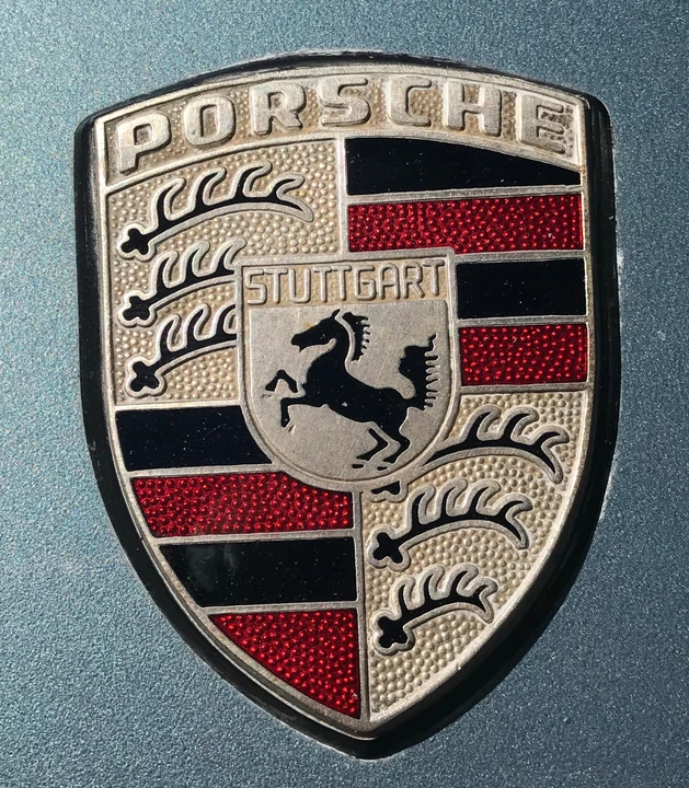 1984 Porsche 911 Carrera 3.2 - Image 16 of 31