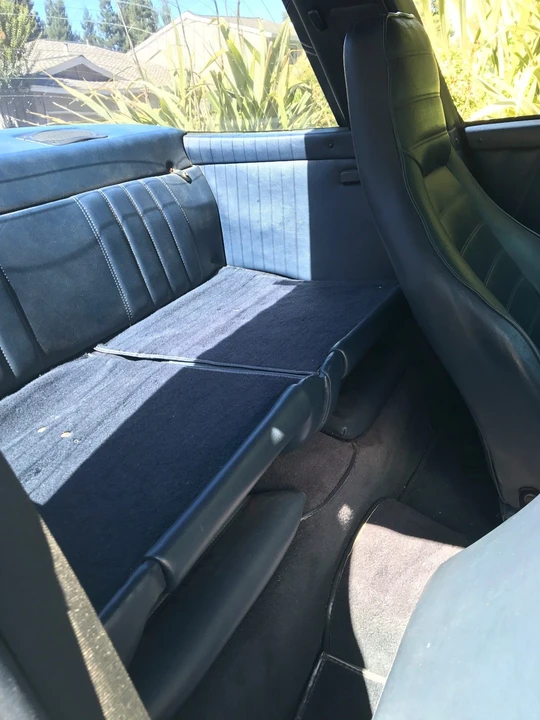 1984 Porsche 911 Carrera 3.2 - Image 30 of 31