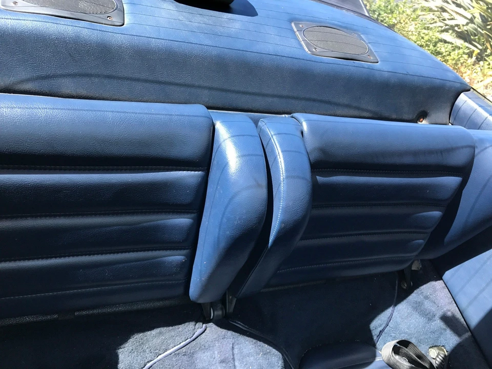 1984 Porsche 911 Carrera 3.2 - Image 29 of 31
