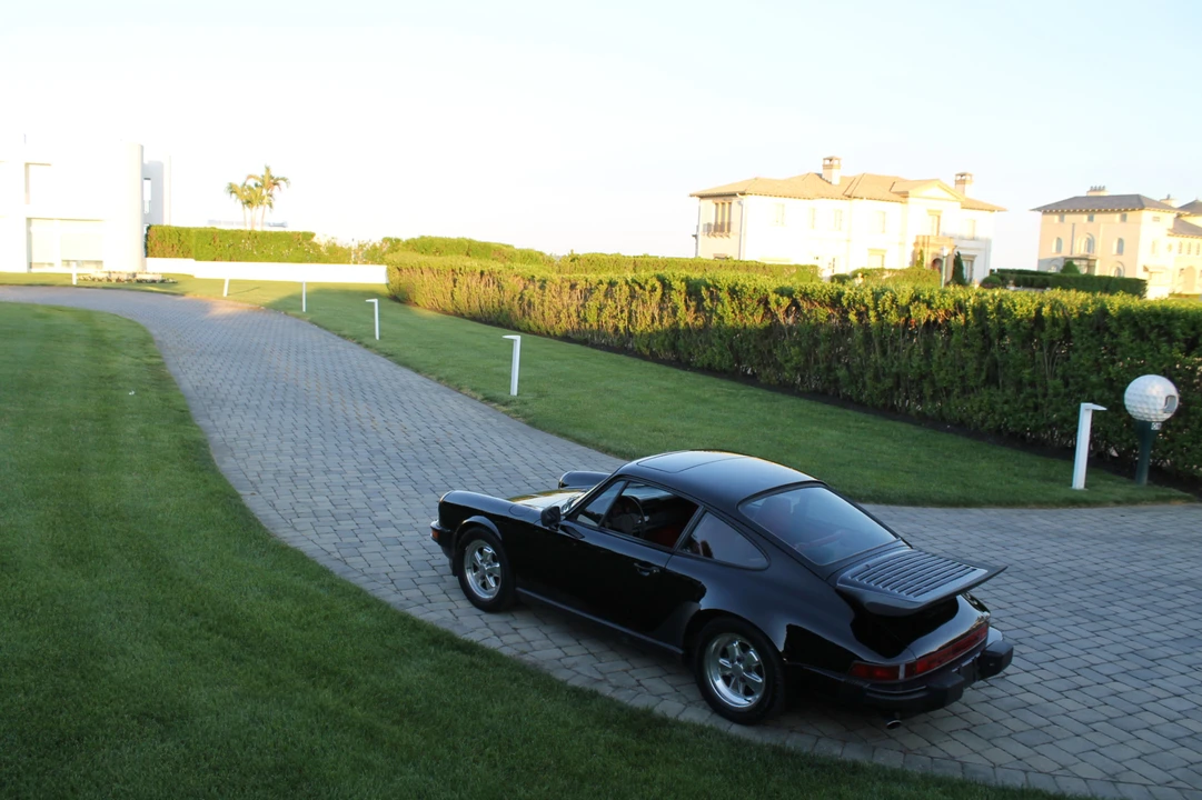 1984 Porsche 911 Carrera 3.2 - Image 31 of 31