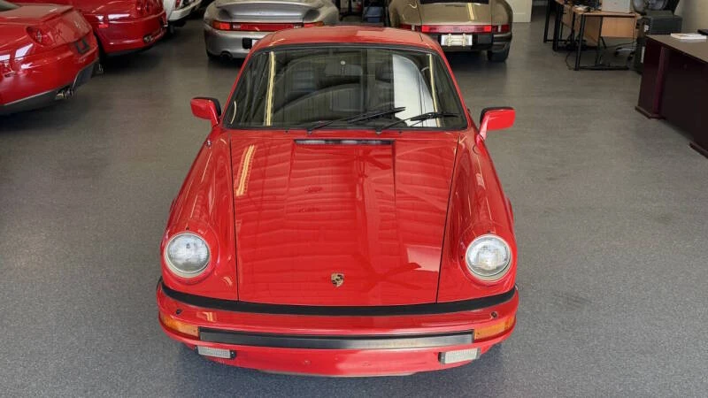 1984 Porsche 911 Carrera 3.2 - Image 2 of 6
