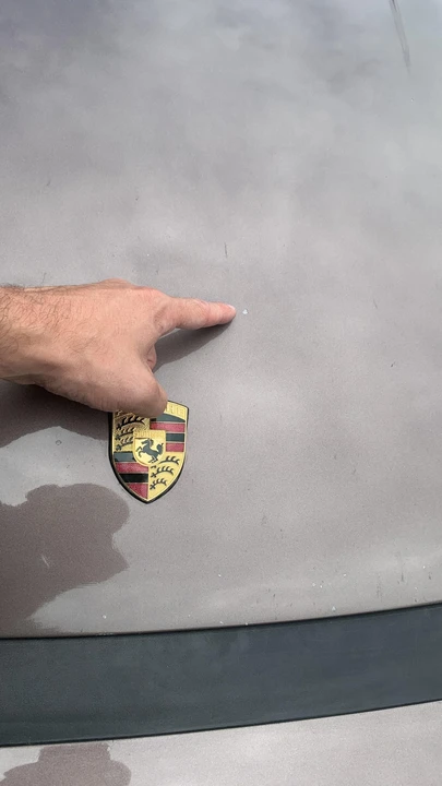 1984 Porsche 911 Carrera 3.2 - Image 27 of 31