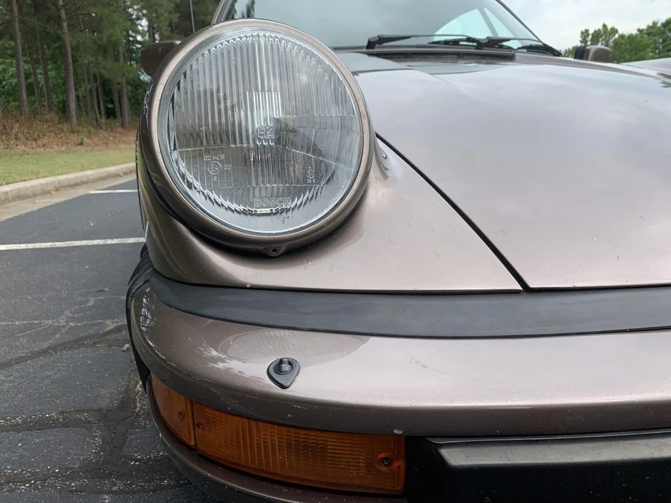 1984 Porsche 911 Carrera 3.2 - Image 19 of 31