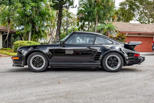1984 Porsche 911 Carrera 3.2 - Image 4 of 31
