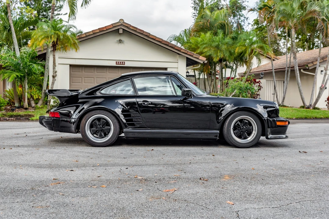1984 Porsche 911 Carrera 3.2 - Image 8 of 31