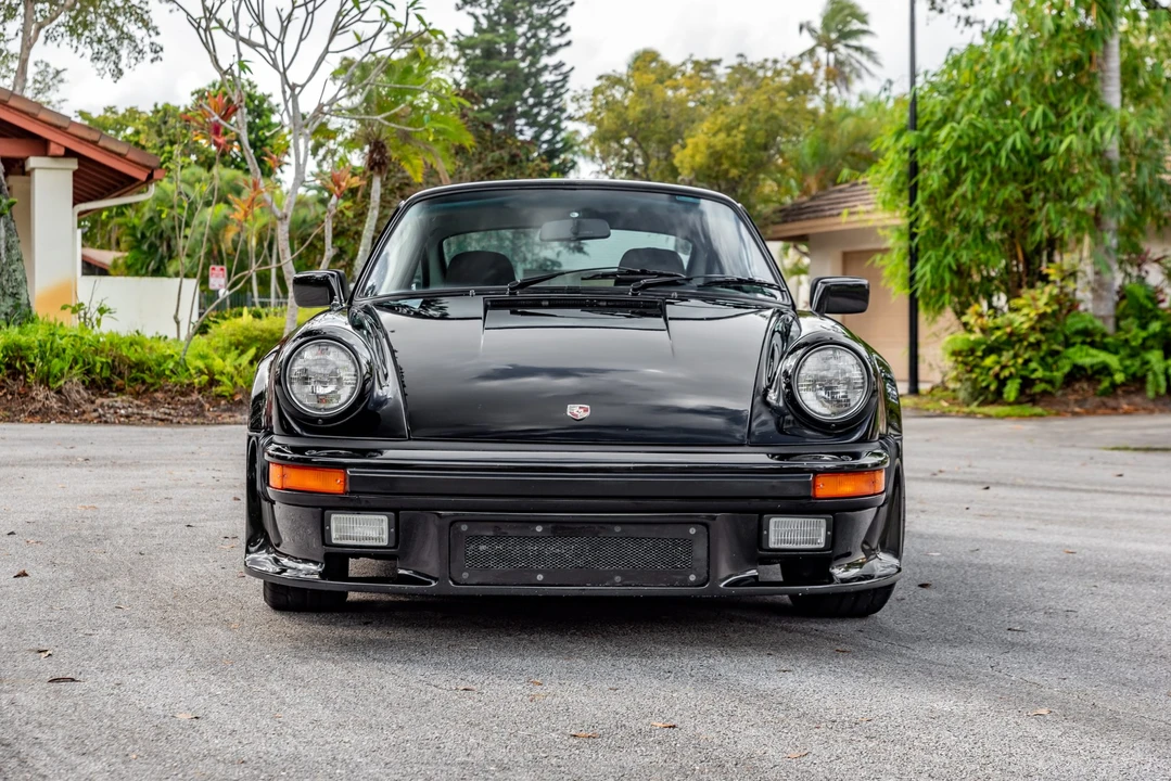 1984 Porsche 911 Carrera 3.2 - Image 14 of 31