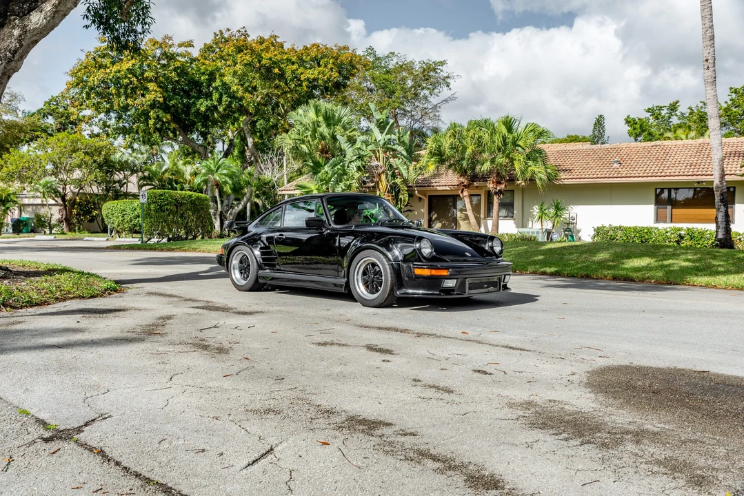 1984 Porsche 911 Carrera 3.2 - Image 22 of 31