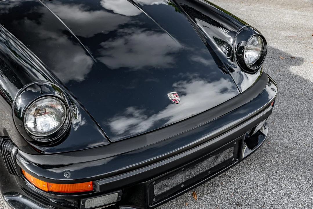 1984 Porsche 911 Carrera 3.2 - Image 30 of 31