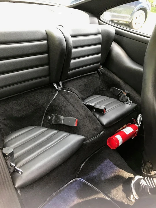 1984 Porsche 911 Carrera 3.2 - Image 9 of 22